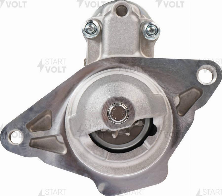 StartVOLT LSt 1906 - Стартер autozip.com.ua