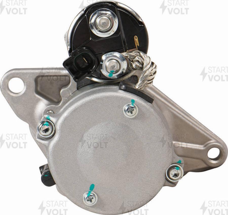 StartVOLT LSt 1906 - Стартер autozip.com.ua