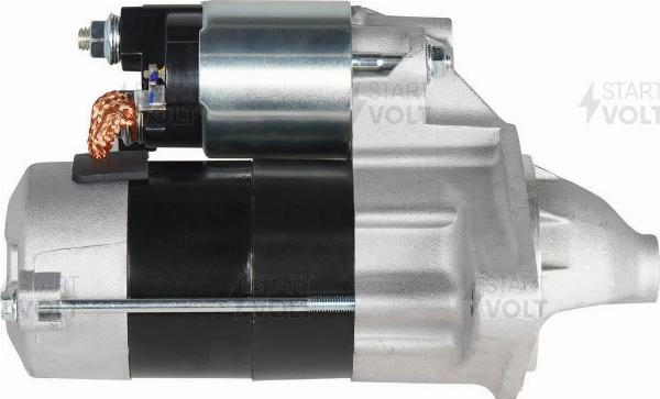 StartVOLT LSt 1917 - Стартер autozip.com.ua