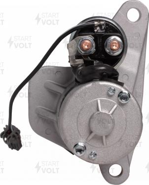 StartVOLT LSt 1402 - Стартер autozip.com.ua