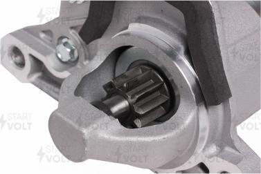 StartVOLT LSt 1402 - Стартер autozip.com.ua