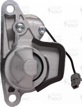 StartVOLT LSt 1402 - Стартер autozip.com.ua