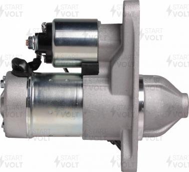 StartVOLT LSt 1402 - Стартер autozip.com.ua