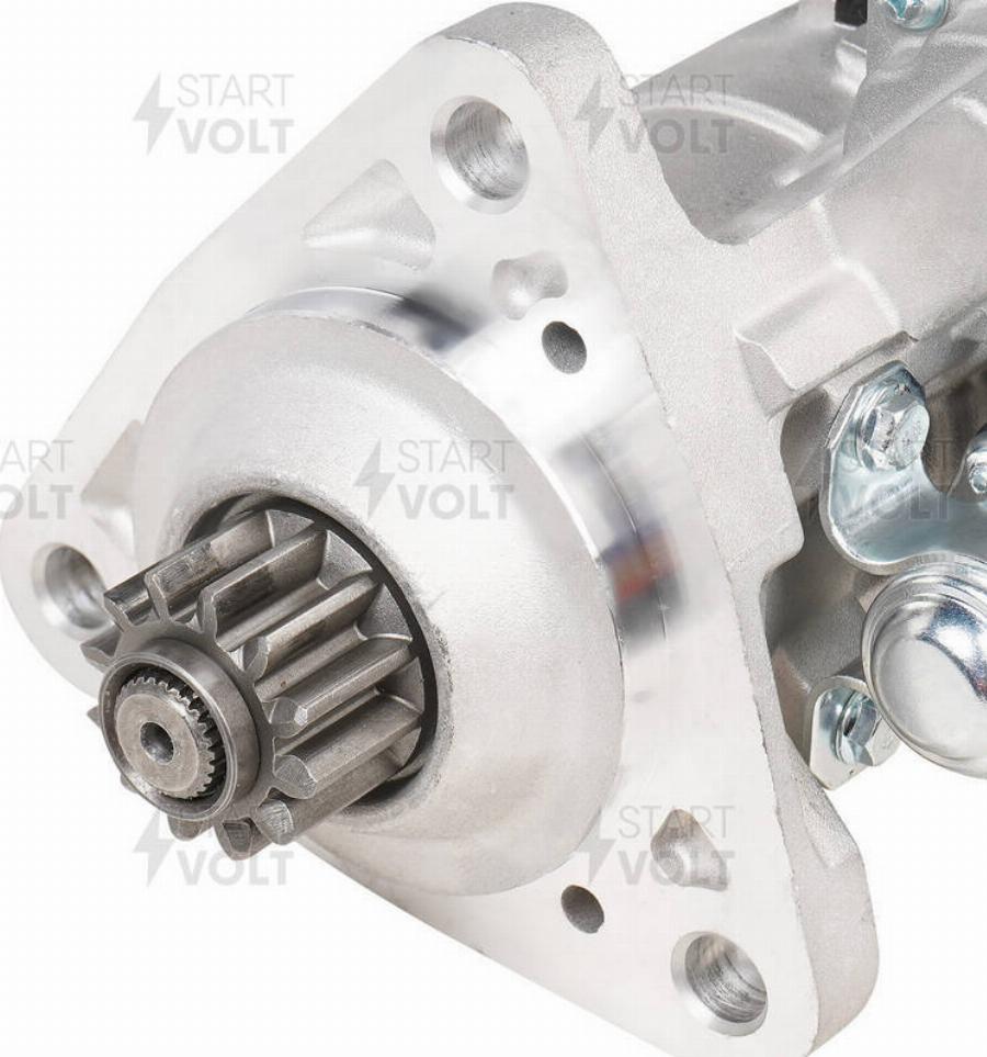 StartVOLT LSt 1500 - Стартер autozip.com.ua