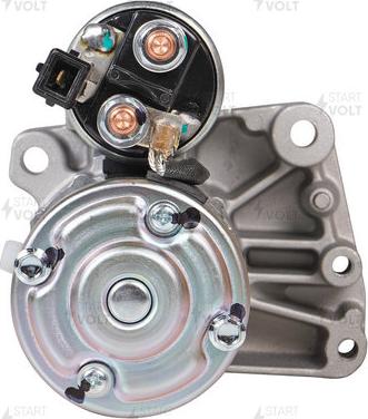 StartVOLT LSt 1601 - Стартер autozip.com.ua