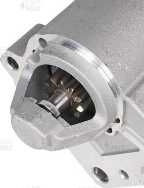 StartVOLT LSt 1601 - Стартер autozip.com.ua