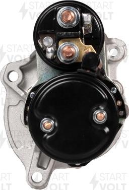 StartVOLT LSt 1602 - Стартер autozip.com.ua