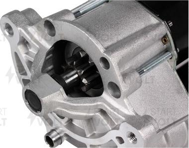 StartVOLT LSt 1602 - Стартер autozip.com.ua