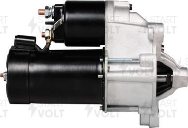 StartVOLT LSt 1602 - Стартер autozip.com.ua