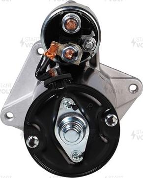 StartVOLT LSt 1620 - Стартер autozip.com.ua