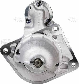 StartVOLT LSt 1620 - Стартер autozip.com.ua