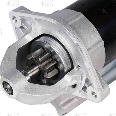 StartVOLT LSt 1620 - Стартер autozip.com.ua