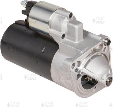 StartVOLT LSt 1623 - Стартер autozip.com.ua