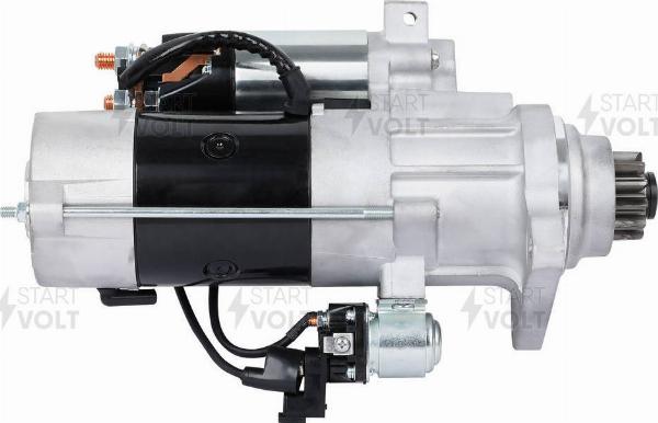 StartVOLT LSt 1095 - Стартер autozip.com.ua