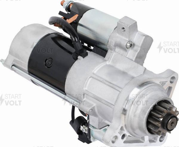 StartVOLT LSt 1095 - Стартер autozip.com.ua