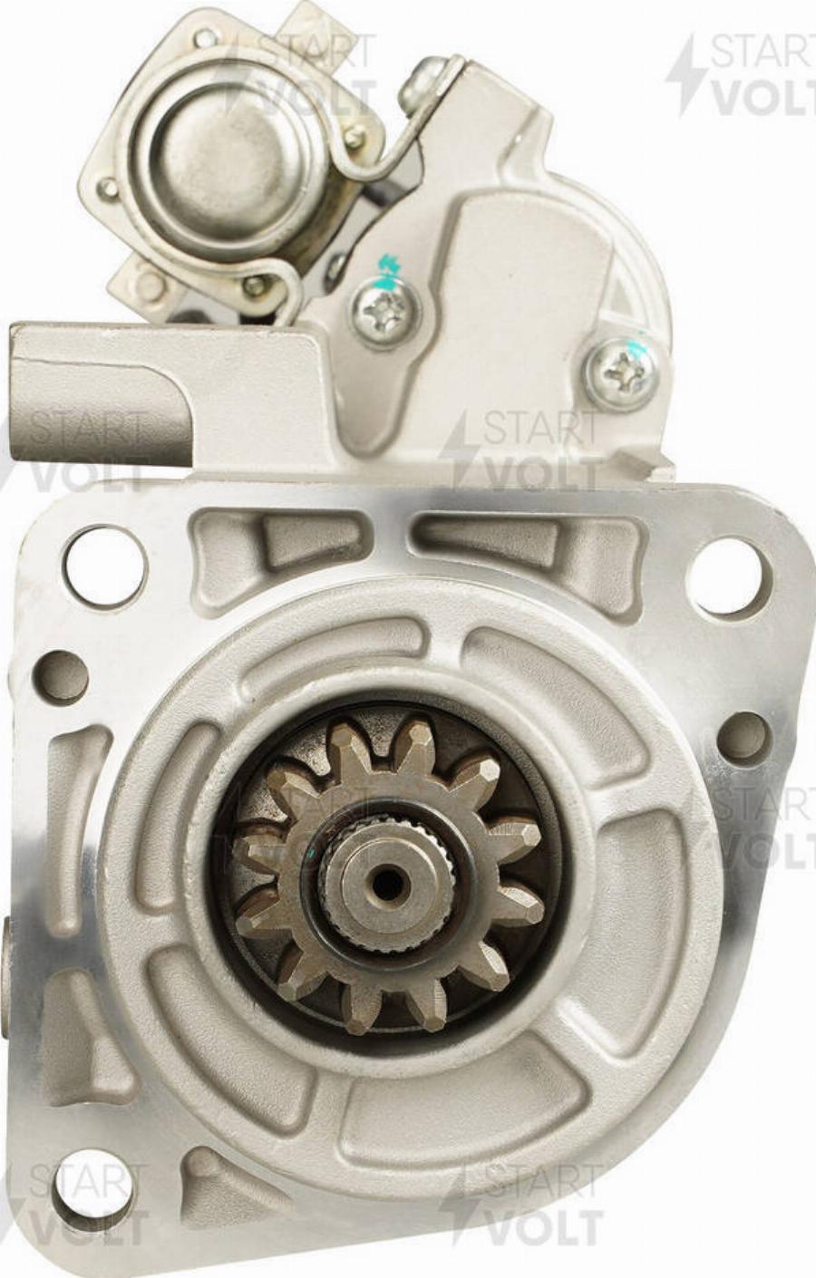 StartVOLT LSt 1093 - Стартер autozip.com.ua