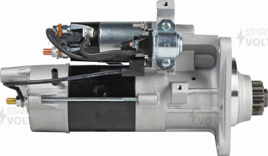 StartVOLT LSt 1097 - Стартер autozip.com.ua