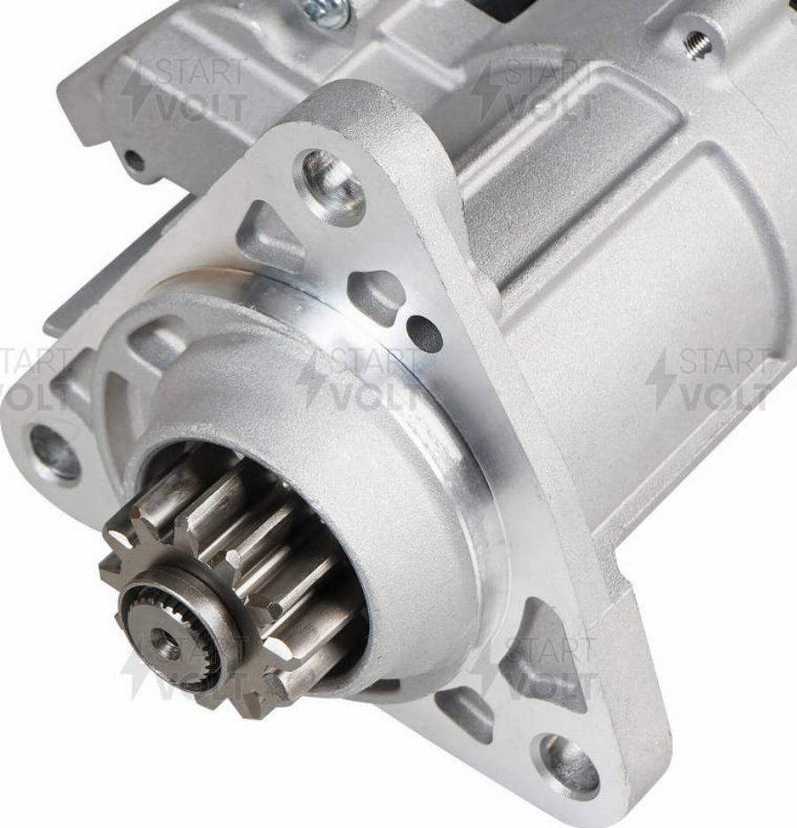 StartVOLT LSt 1097 - Стартер autozip.com.ua