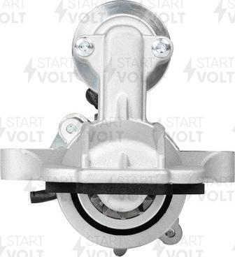 StartVOLT LSt 1004 - Стартер autozip.com.ua
