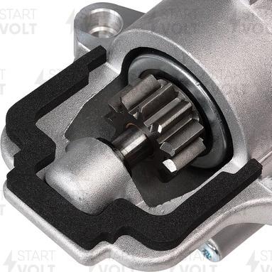 StartVOLT LSt 1004 - Стартер autozip.com.ua