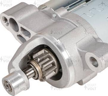 StartVOLT LSt 1856 - Стартер autozip.com.ua