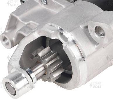 StartVOLT LSt 1860 - Стартер autozip.com.ua