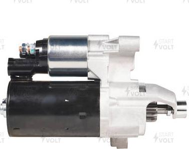 StartVOLT LSt 1860 - Стартер autozip.com.ua