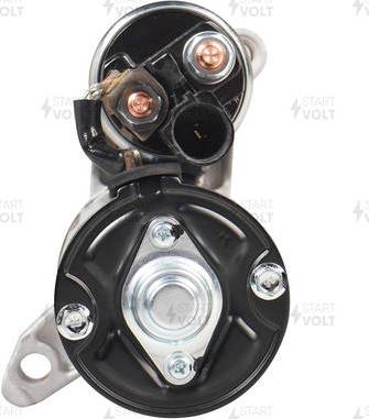 StartVOLT LSt 1860 - Стартер autozip.com.ua