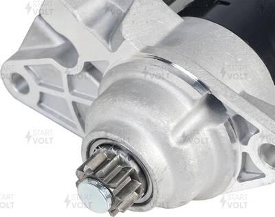 StartVOLT LSt 1867 - Стартер autozip.com.ua