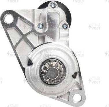 StartVOLT LSt 1867 - Стартер autozip.com.ua
