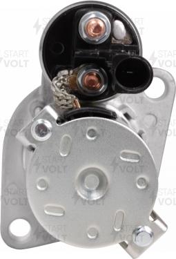 StartVOLT LSt 1815 - Стартер autozip.com.ua