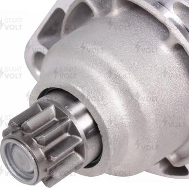 StartVOLT LSt 1815 - Стартер autozip.com.ua