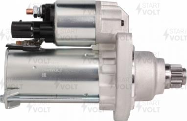 StartVOLT LSt 1815 - Стартер autozip.com.ua