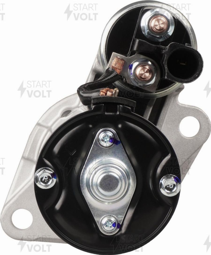 StartVOLT LSt 1832 - Стартер autozip.com.ua