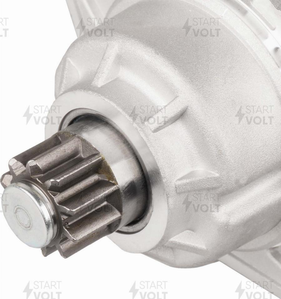 StartVOLT LSt 1832 - Стартер autozip.com.ua