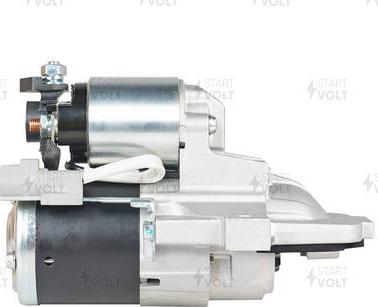 StartVOLT LSt 2516 - Стартер autozip.com.ua