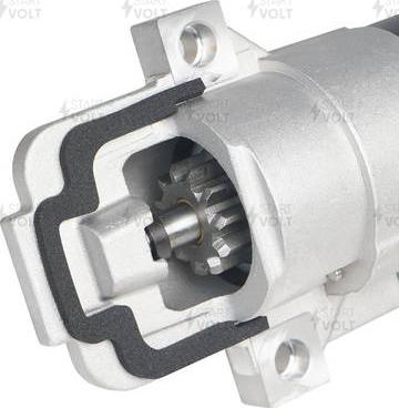 StartVOLT LSt 2516 - Стартер autozip.com.ua