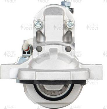 StartVOLT LSt 2516 - Стартер autozip.com.ua