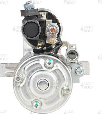StartVOLT LSt 2516 - Стартер autozip.com.ua