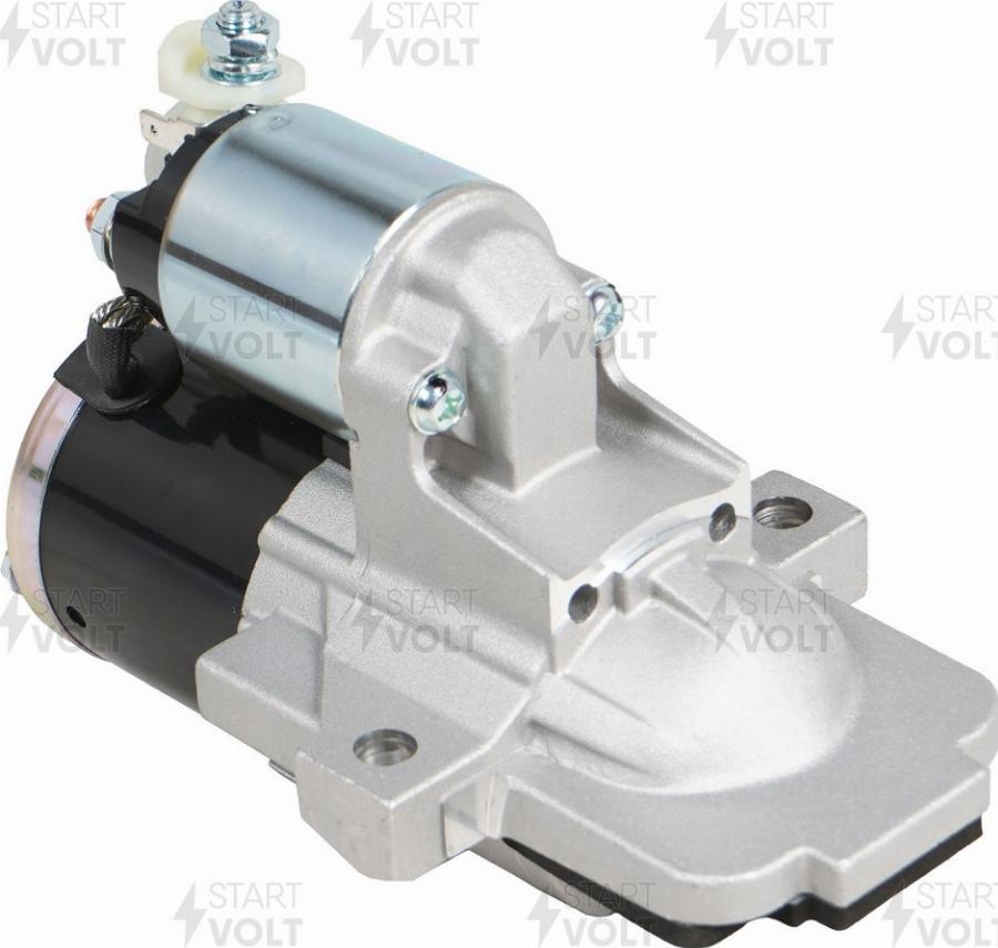 StartVOLT LSt 2510 - Стартер autozip.com.ua