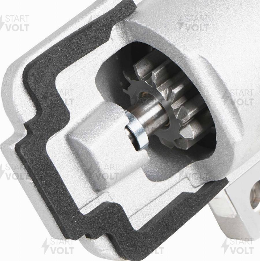 StartVOLT LSt 2510 - Стартер autozip.com.ua