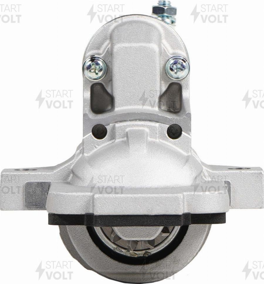 StartVOLT LSt 2510 - Стартер autozip.com.ua