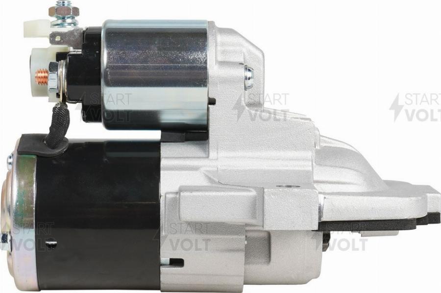 StartVOLT LSt 2510 - Стартер autozip.com.ua