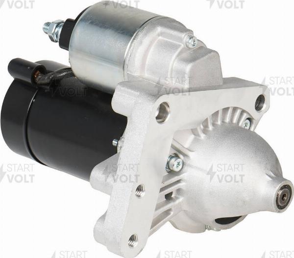 StartVOLT LSt 2005 - Стартер autozip.com.ua