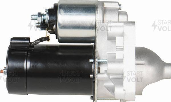 StartVOLT LSt 2005 - Стартер autozip.com.ua