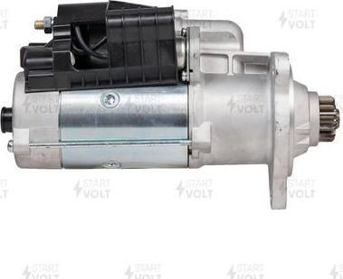 StartVOLT LSt 2801 - Стартер autozip.com.ua