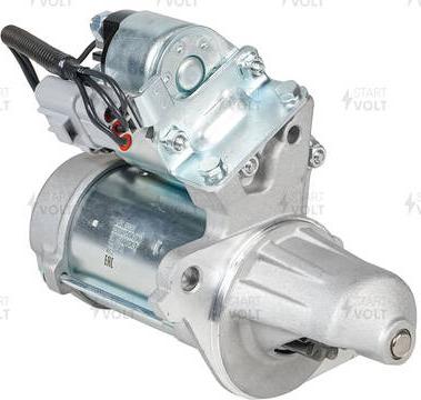 StartVOLT LSt 2220 - Стартер autozip.com.ua