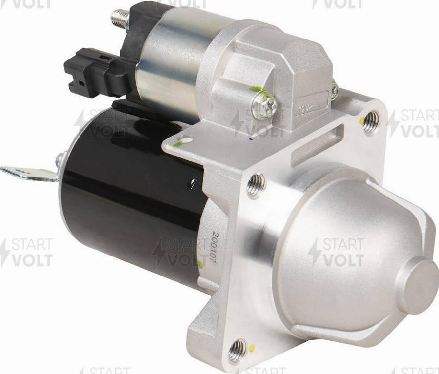 StartVOLT LSt 2735 - Стартер autozip.com.ua