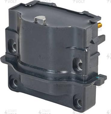 StartVOLT SC 1917 - Котушка запалювання autozip.com.ua