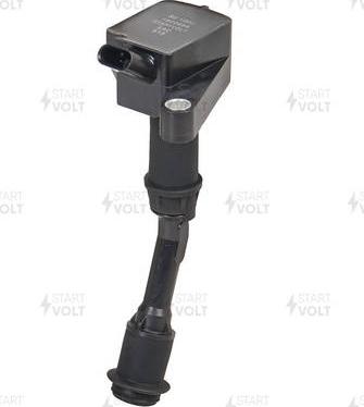StartVOLT SC 1002 - Котушка запалювання autozip.com.ua